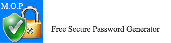 Online Password