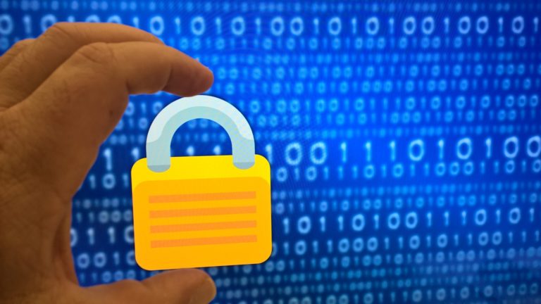 Internet Site Protection: 8 Tips