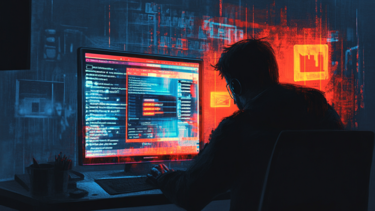 Save Your Passwords in Your Browser