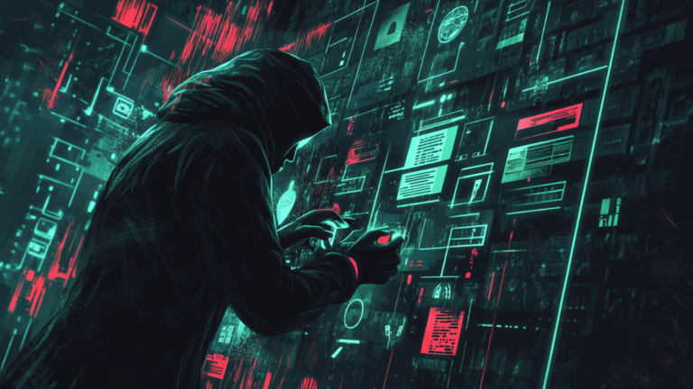 How Hackers Steal Passwords