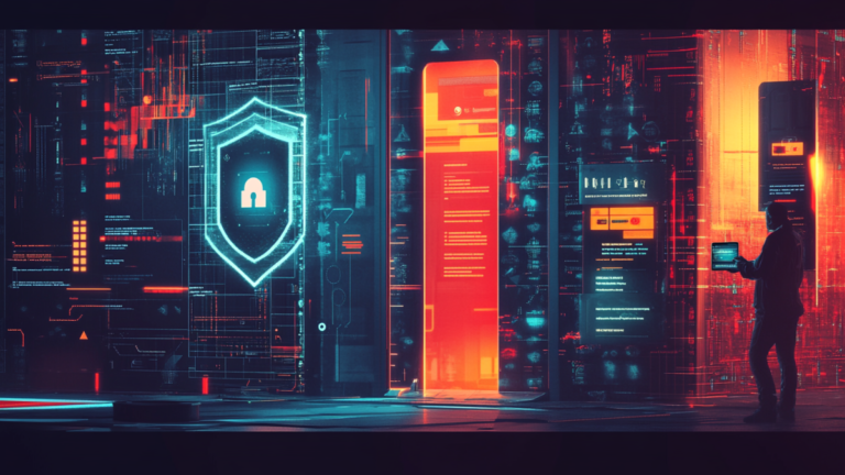 Two-Factor Authentication