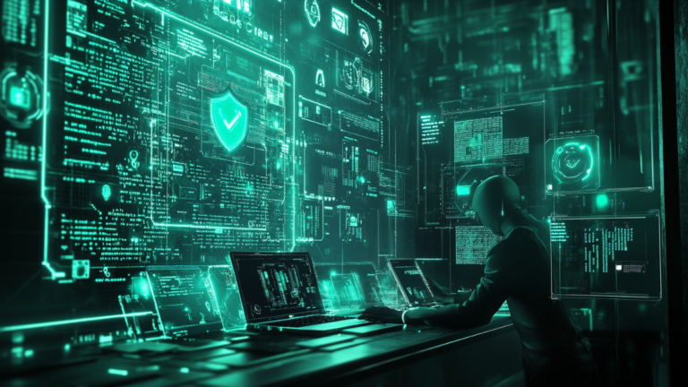 How to Set Up a Password Manager