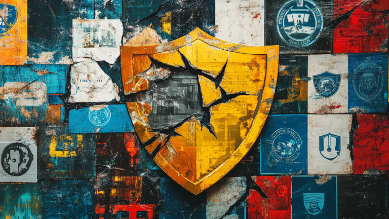 The Biggest Data Breaches of 2025