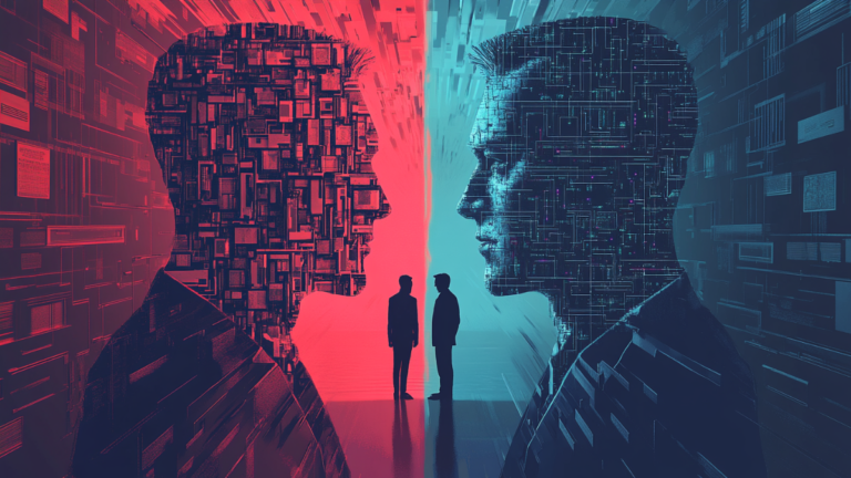 How AI is Changing the Future of Password Security