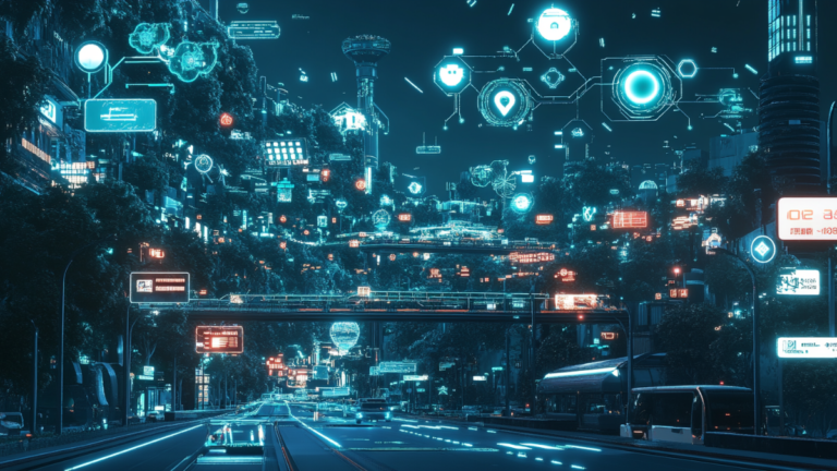 Cybersecurity Predictions for 2030: What’s Next for Online Security?
